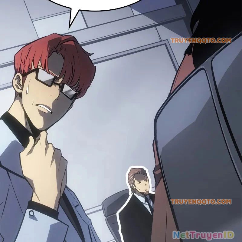 Solo Leveling Ragnarok Chap 44 - Next Chap 45