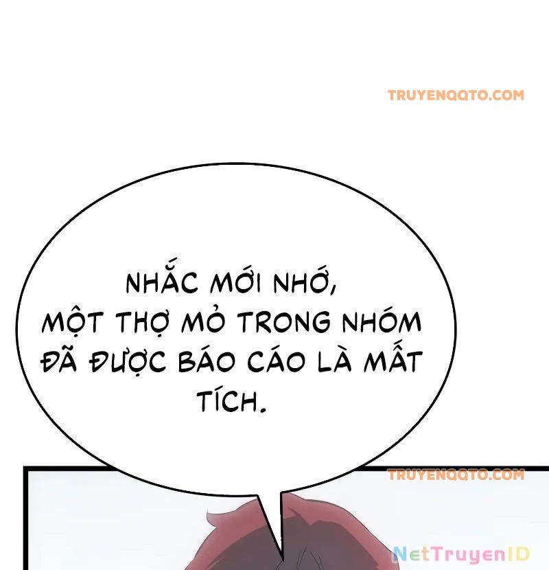 Solo Leveling Ragnarok Chap 44 - Next Chap 45