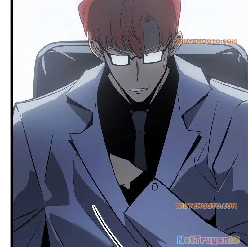 Solo Leveling Ragnarok Chap 44 - Next Chap 45