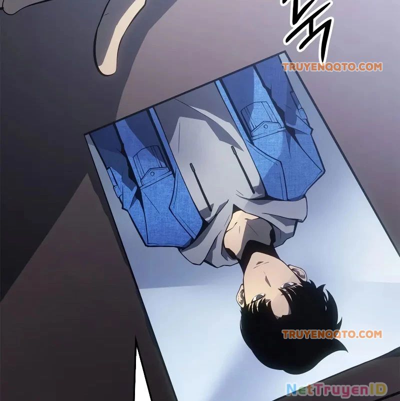 Solo Leveling Ragnarok Chap 44 - Next Chap 45