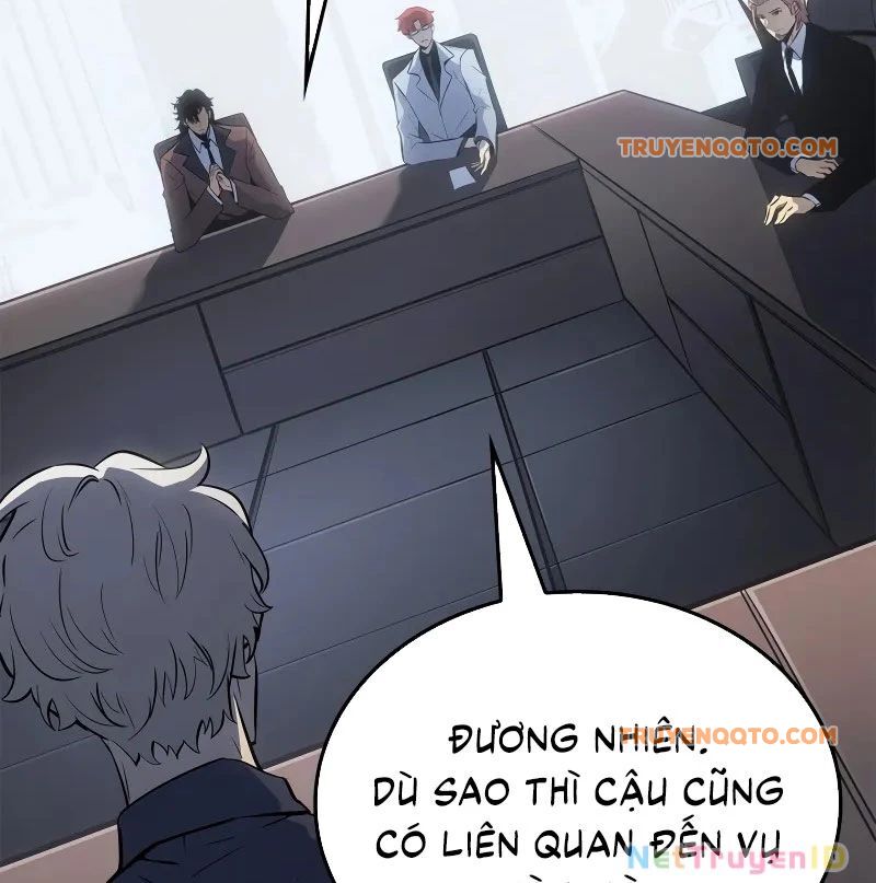 Solo Leveling Ragnarok Chap 44 - Next Chap 45