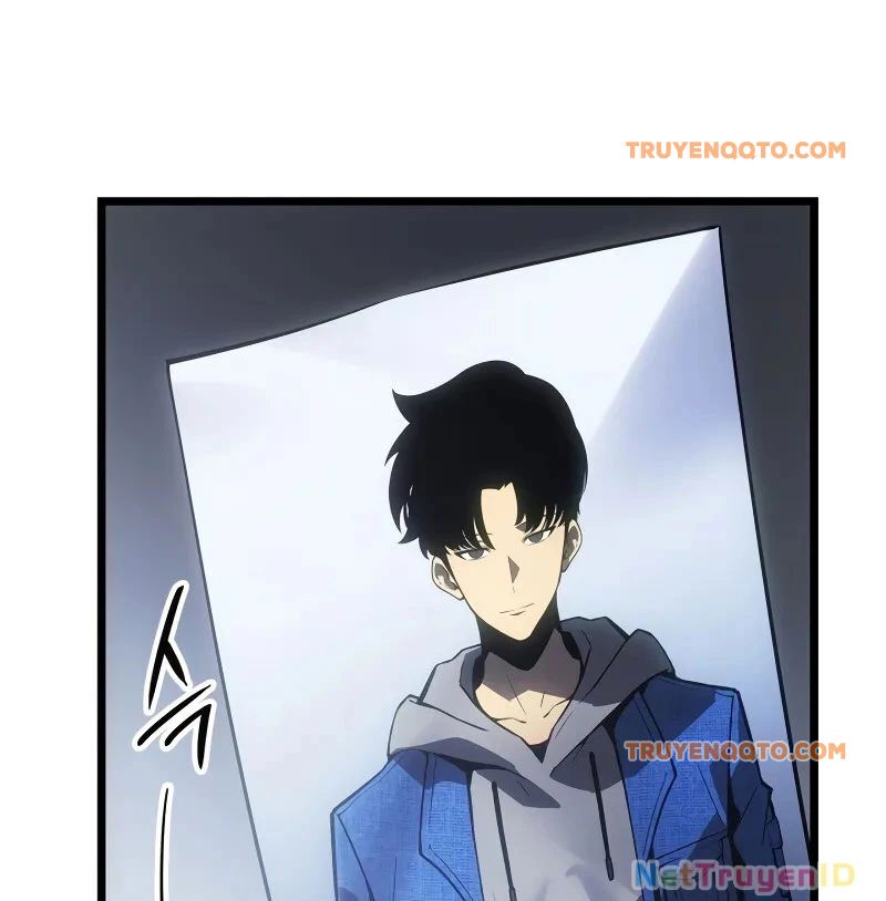 Solo Leveling Ragnarok Chap 44 - Next Chap 45