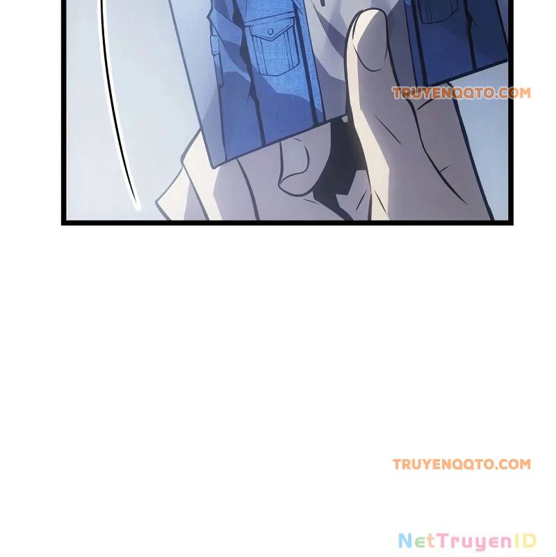 Solo Leveling Ragnarok Chap 44 - Next Chap 45