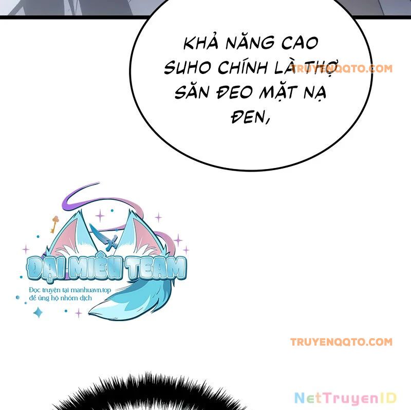 Solo Leveling Ragnarok Chap 44 - Next Chap 45