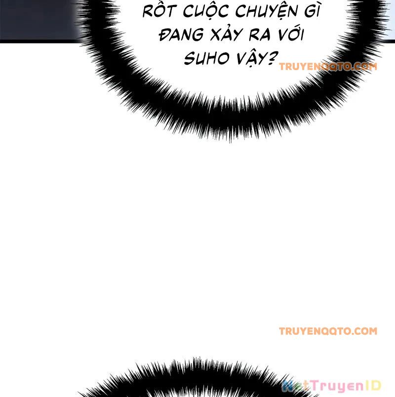 Solo Leveling Ragnarok Chap 44 - Next Chap 45