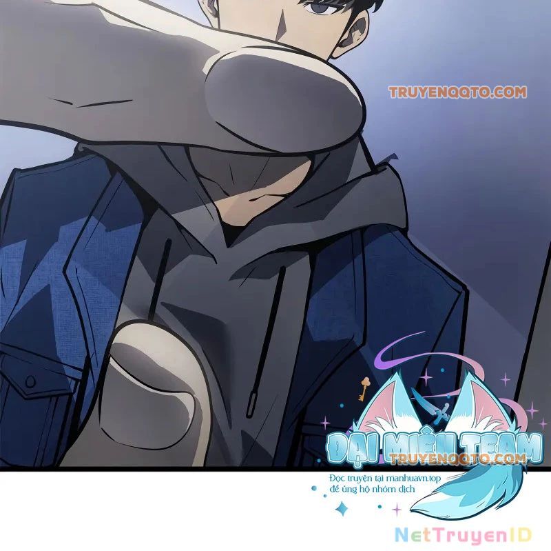 Solo Leveling Ragnarok Chap 44 - Next Chap 45