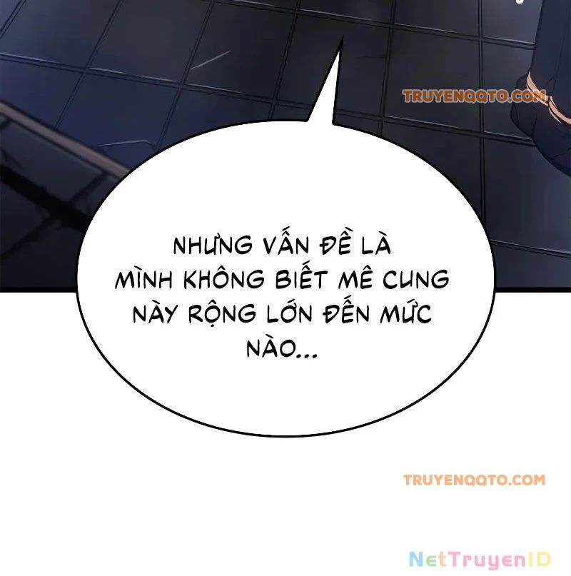 Solo Leveling Ragnarok Chap 44 - Next Chap 45