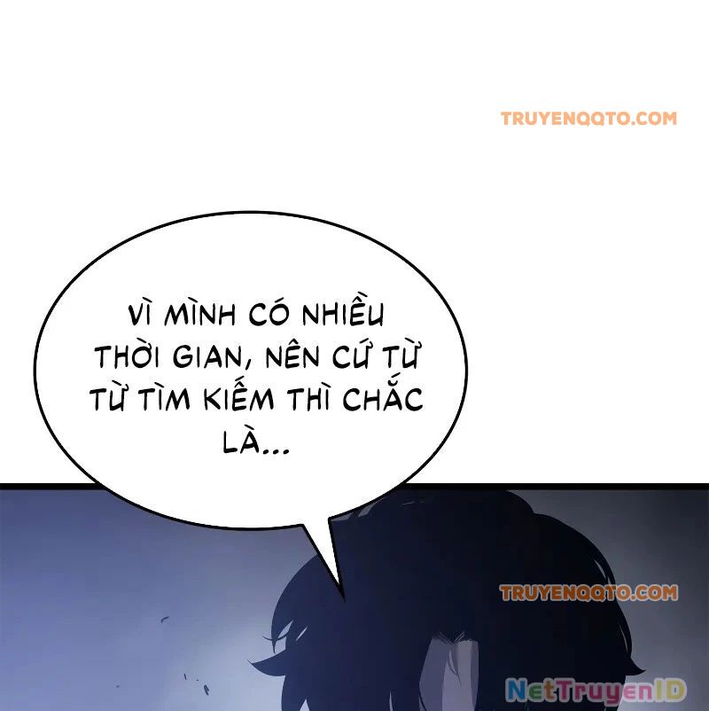 Solo Leveling Ragnarok Chap 44 - Next Chap 45