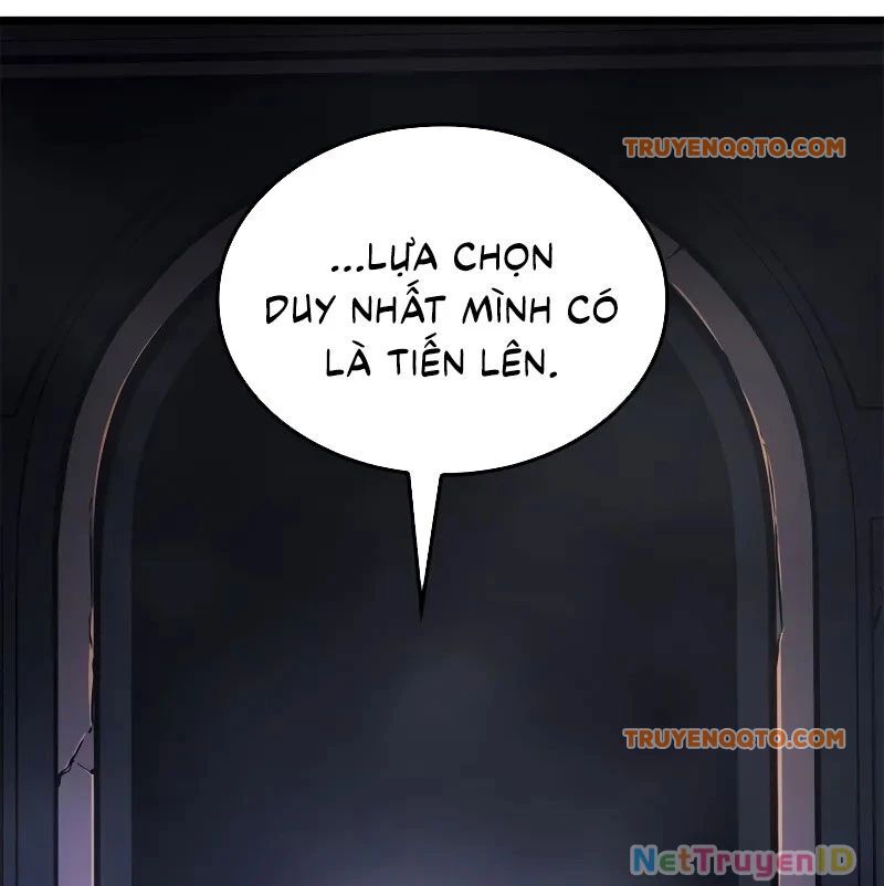 Solo Leveling Ragnarok Chap 44 - Next Chap 45
