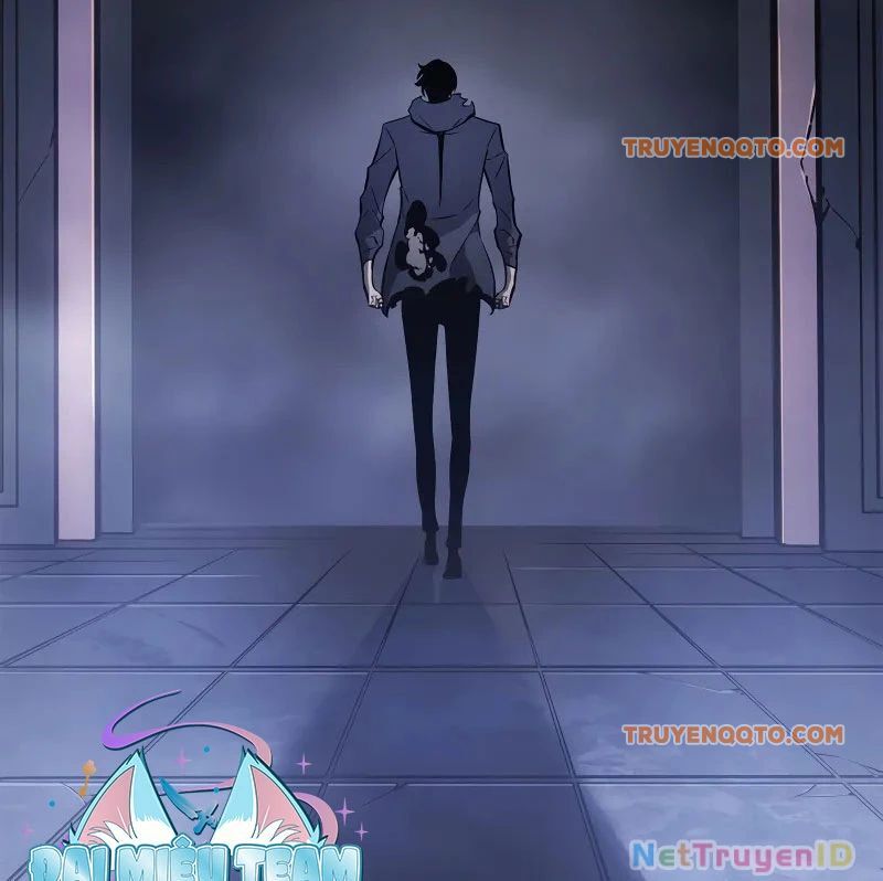 Solo Leveling Ragnarok Chap 44 - Next Chap 45