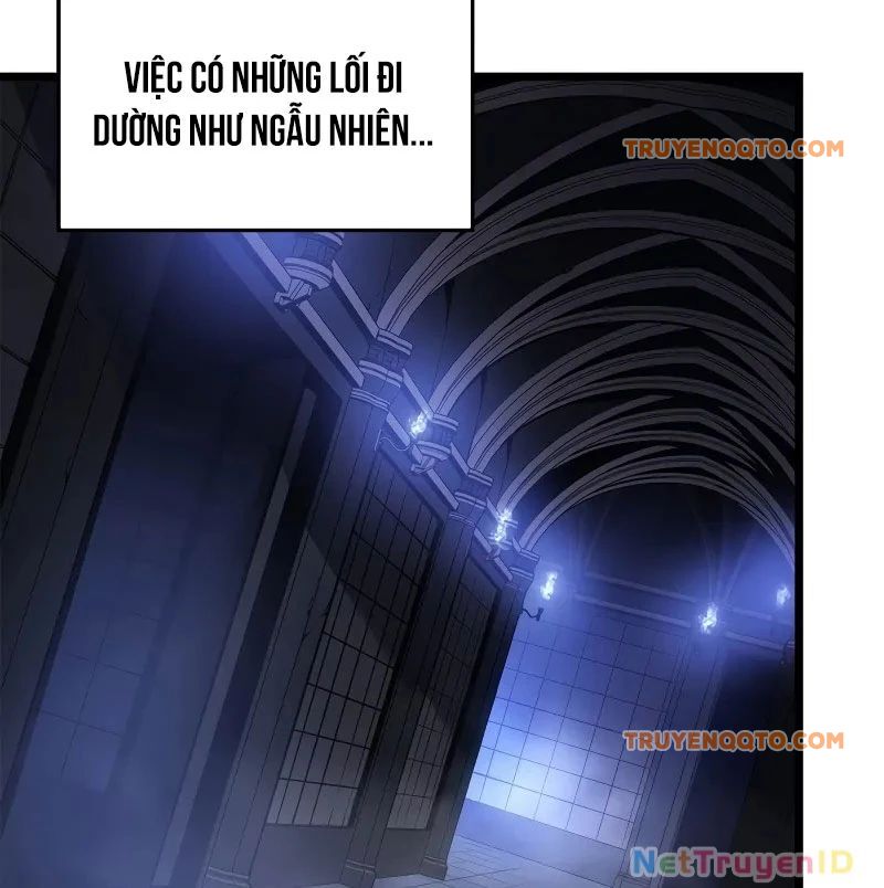 Solo Leveling Ragnarok Chap 44 - Next Chap 45