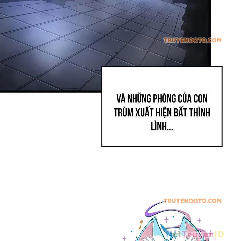 Solo Leveling Ragnarok Chap 44 - Next Chap 45