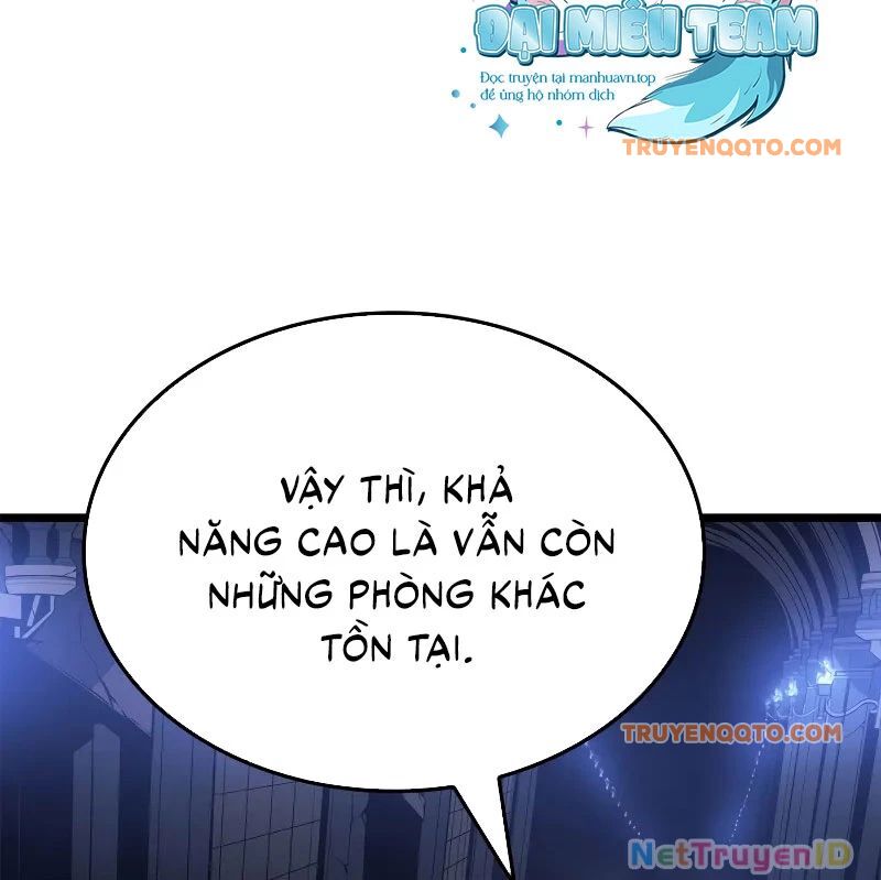 Solo Leveling Ragnarok Chap 44 - Next Chap 45