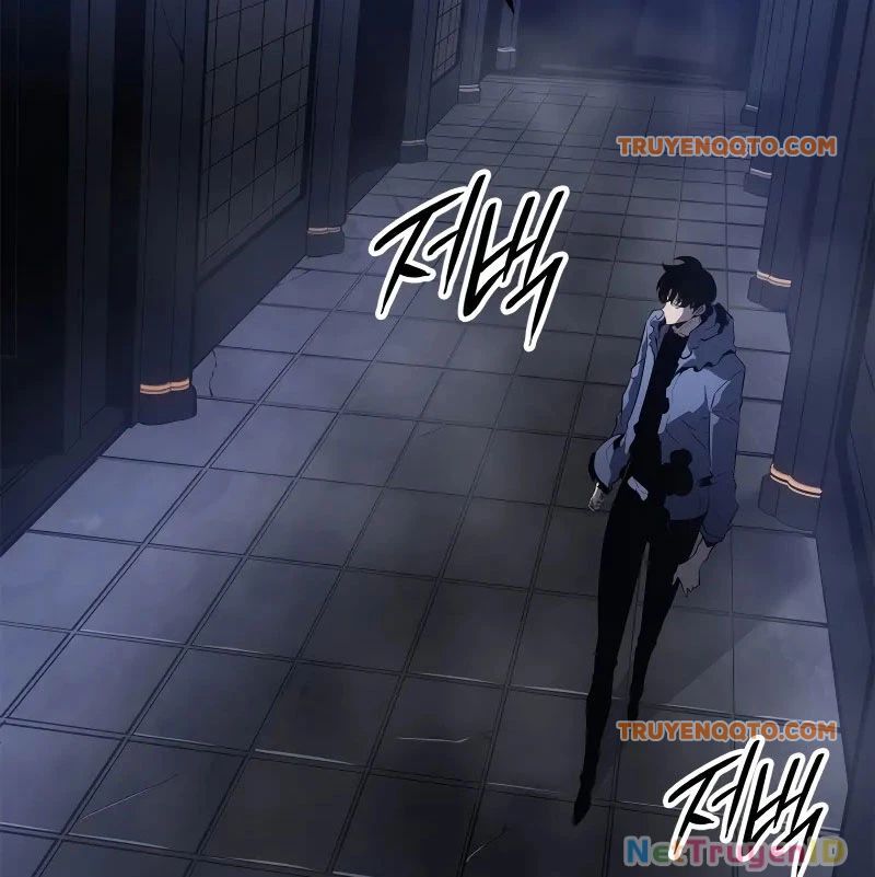 Solo Leveling Ragnarok Chap 44 - Next Chap 45