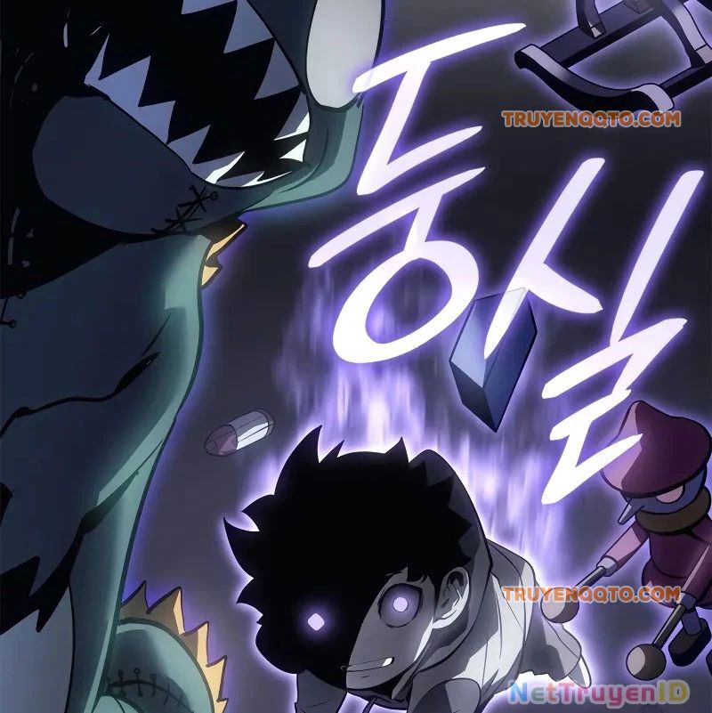 Solo Leveling Ragnarok Chap 44 - Next Chap 45