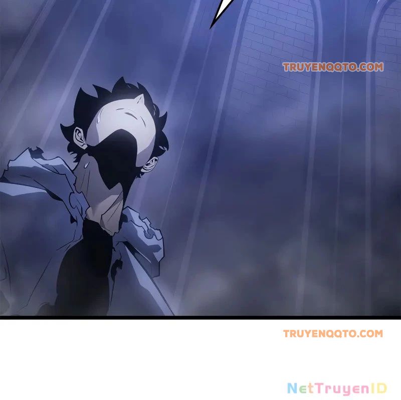 Solo Leveling Ragnarok Chap 44 - Next Chap 45