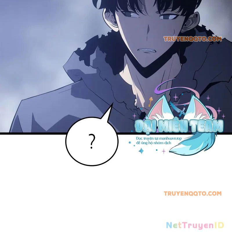 Solo Leveling Ragnarok Chap 44 - Next Chap 45