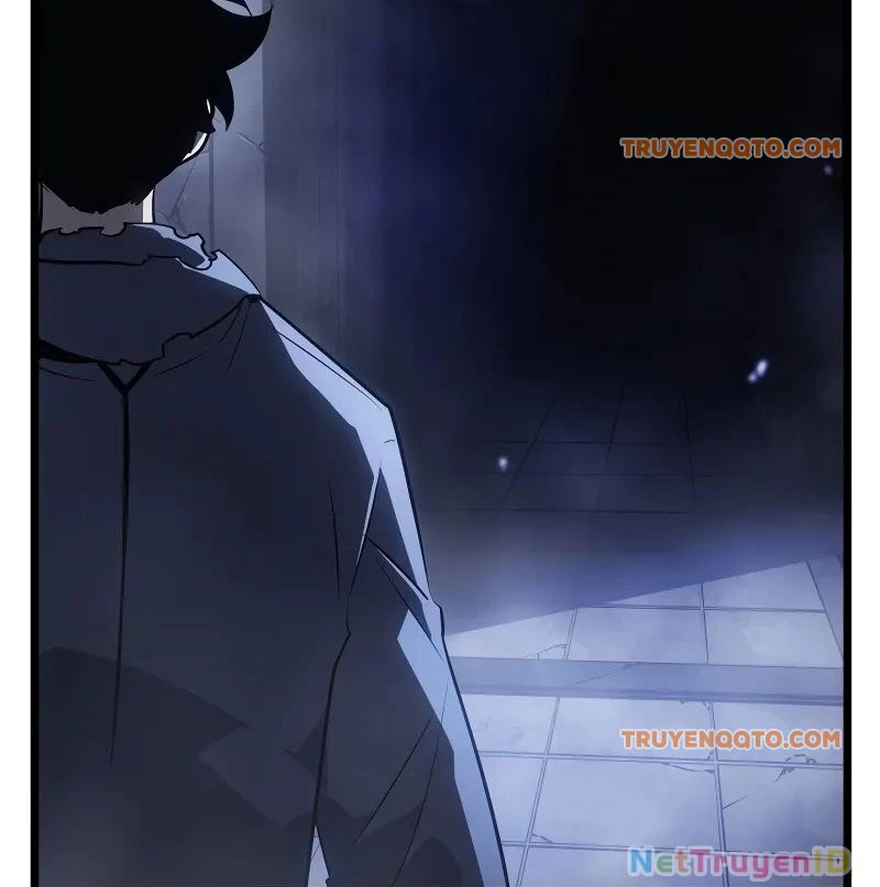 Solo Leveling Ragnarok Chap 44 - Next Chap 45