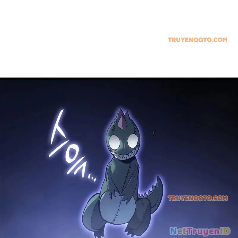 Solo Leveling Ragnarok Chap 44 - Next Chap 45