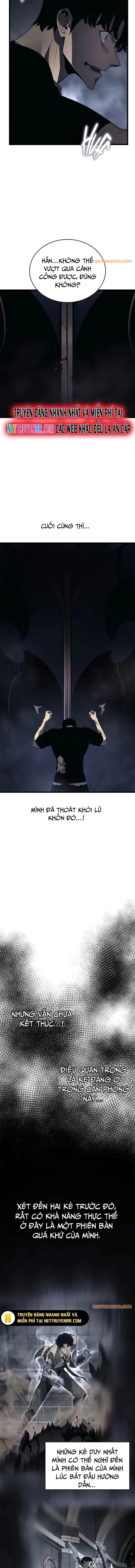 Solo Leveling Ragnarok Chap 45.1 - Next Chap 46.1