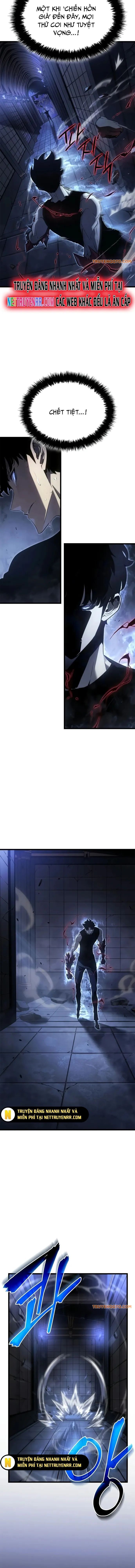 Solo Leveling Ragnarok Chap 45.1 - Next Chap 46.1