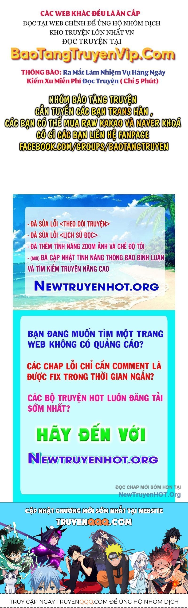 Solo Leveling Ragnarok Chap 48 - Next Chap 49