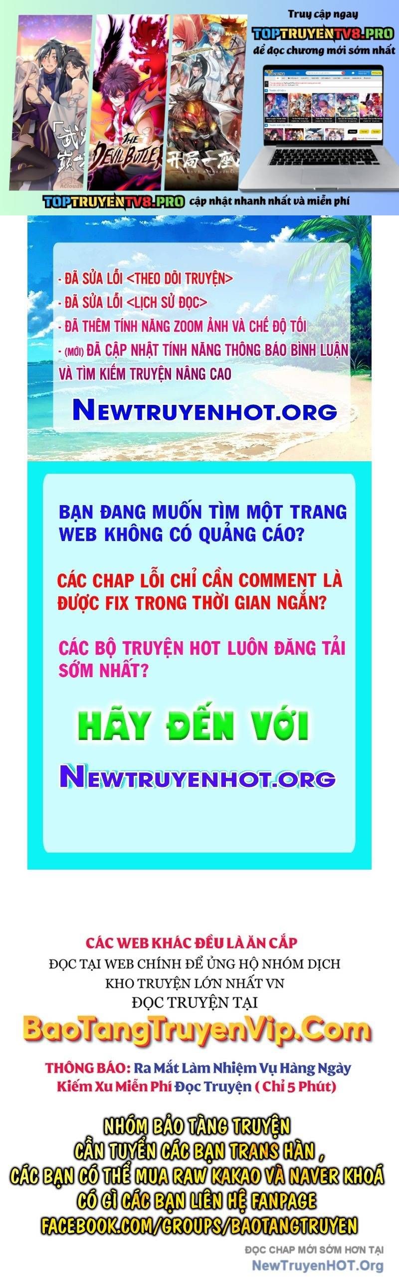 Solo Leveling Ragnarok Chap 48 - Next Chap 49