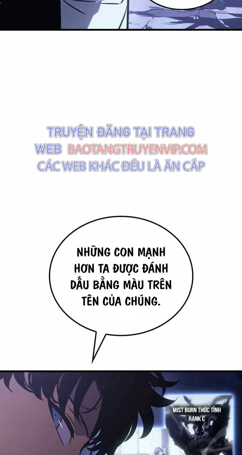 Solo Leveling Ragnarok Chap 5 - Next Chap 6