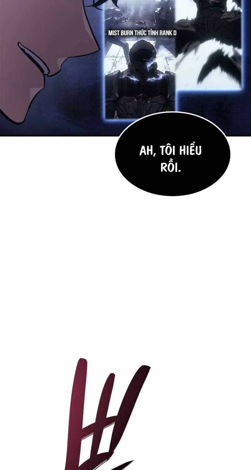Solo Leveling Ragnarok Chap 5 - Next Chap 6