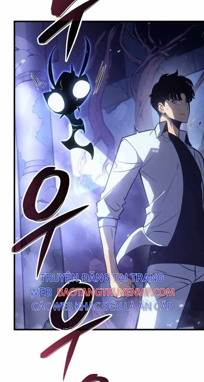 Solo Leveling Ragnarok Chap 5 - Next Chap 6