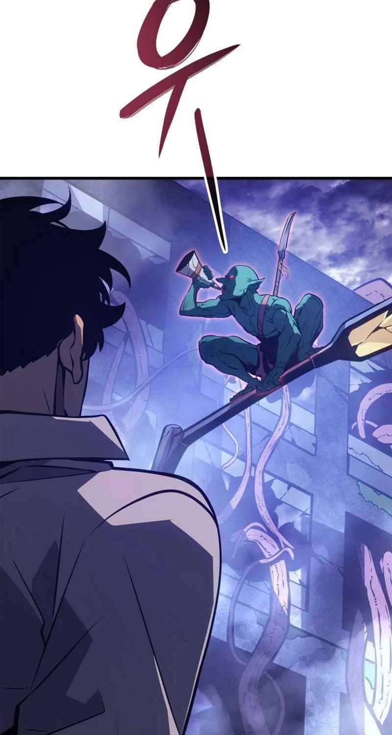 Solo Leveling Ragnarok Chap 5 - Next Chap 6