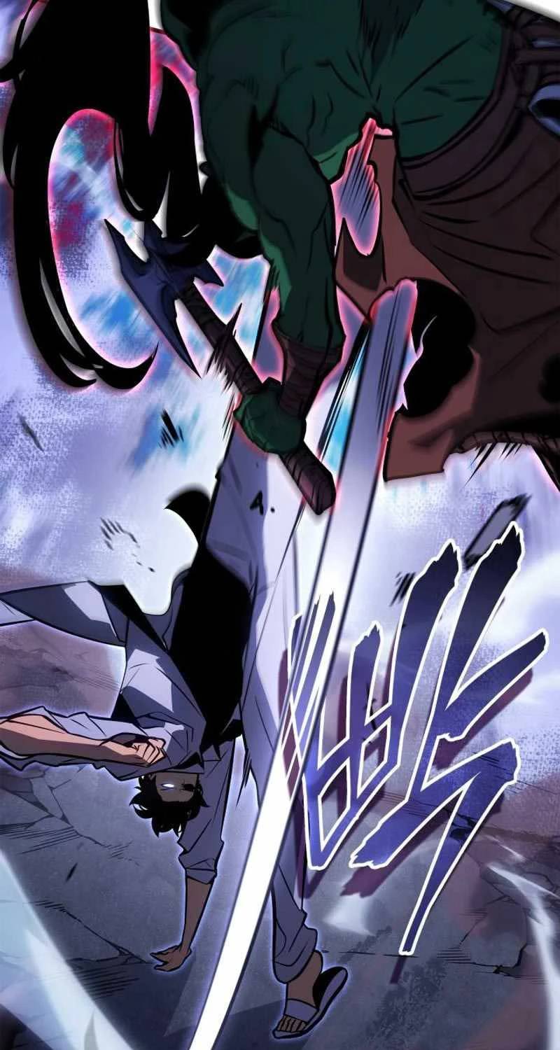 Solo Leveling Ragnarok Chap 5 - Next Chap 6
