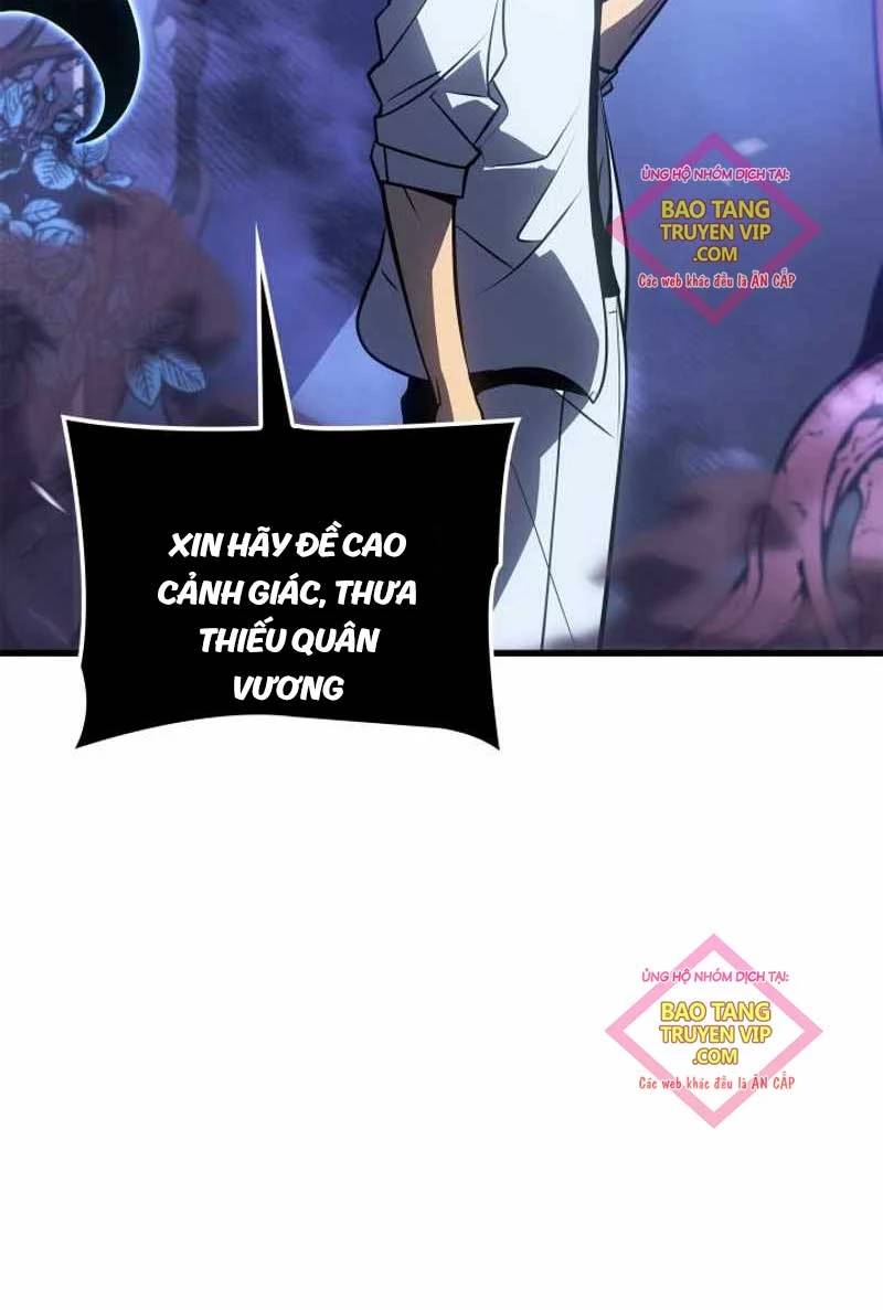 Solo Leveling Ragnarok Chap 5 - Next Chap 6