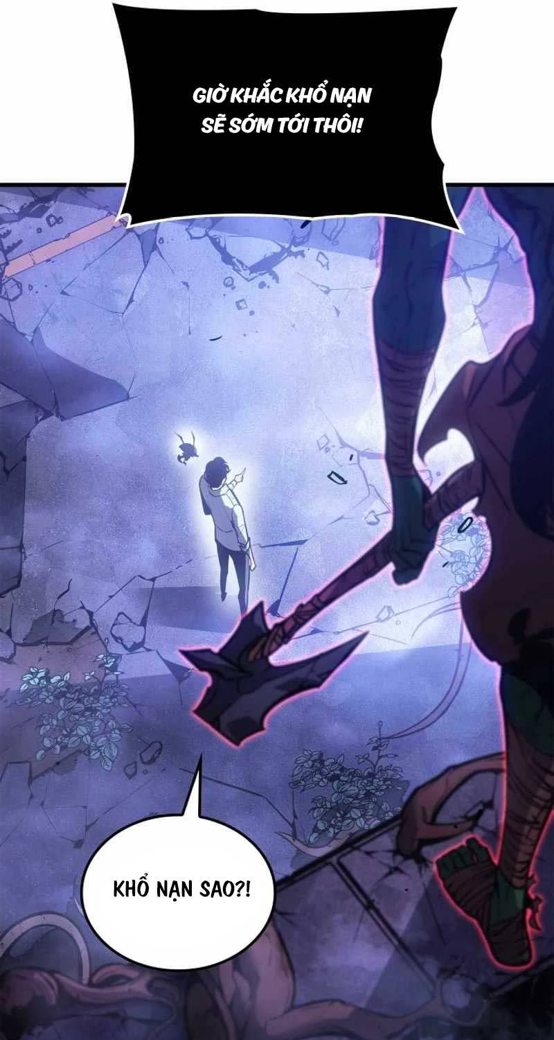 Solo Leveling Ragnarok Chap 5 - Next Chap 6