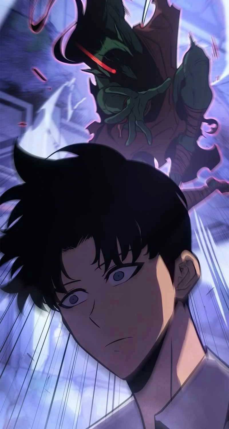 Solo Leveling Ragnarok Chap 5 - Next Chap 6
