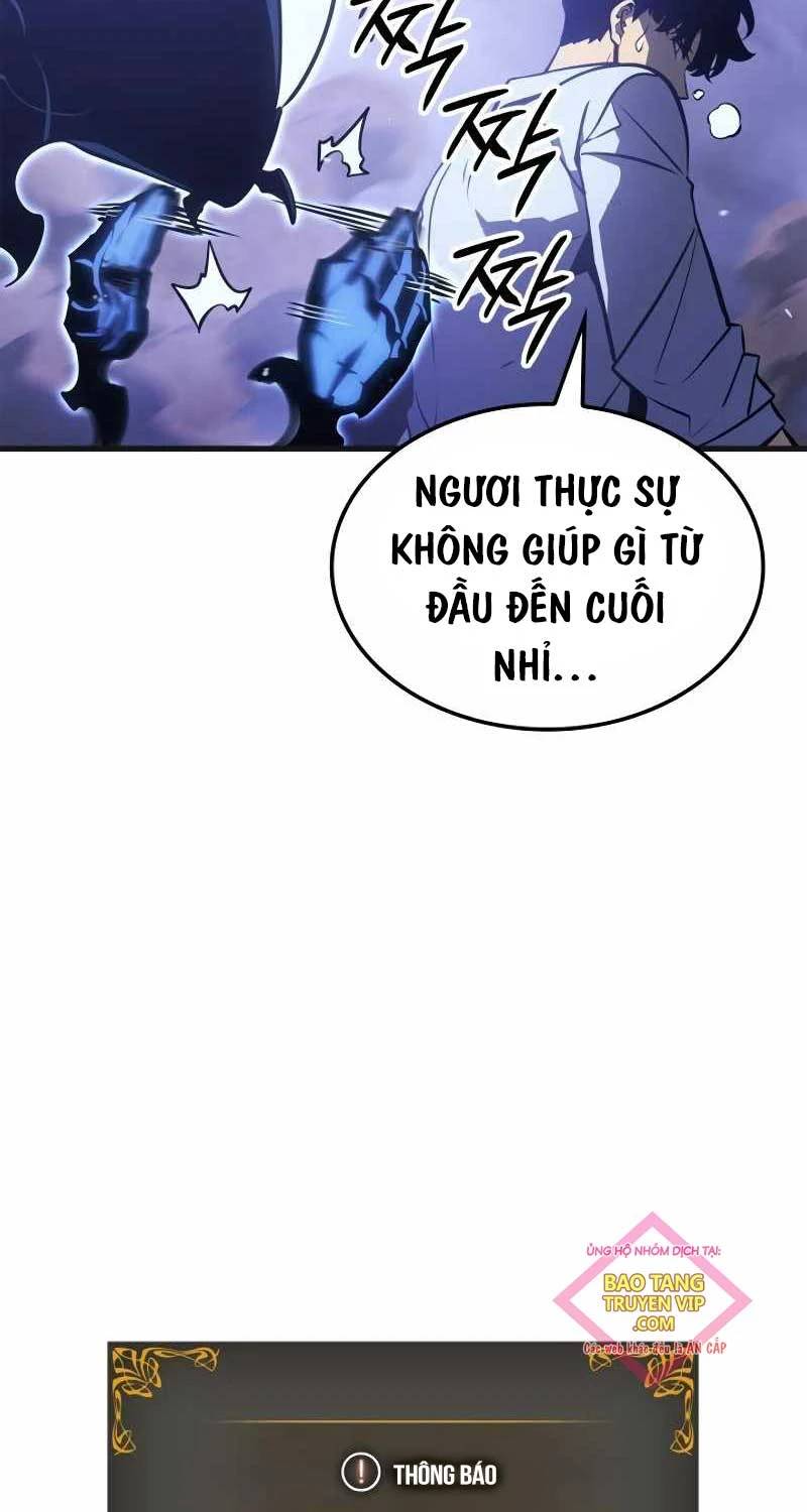 Solo Leveling Ragnarok Chap 5 - Next Chap 6