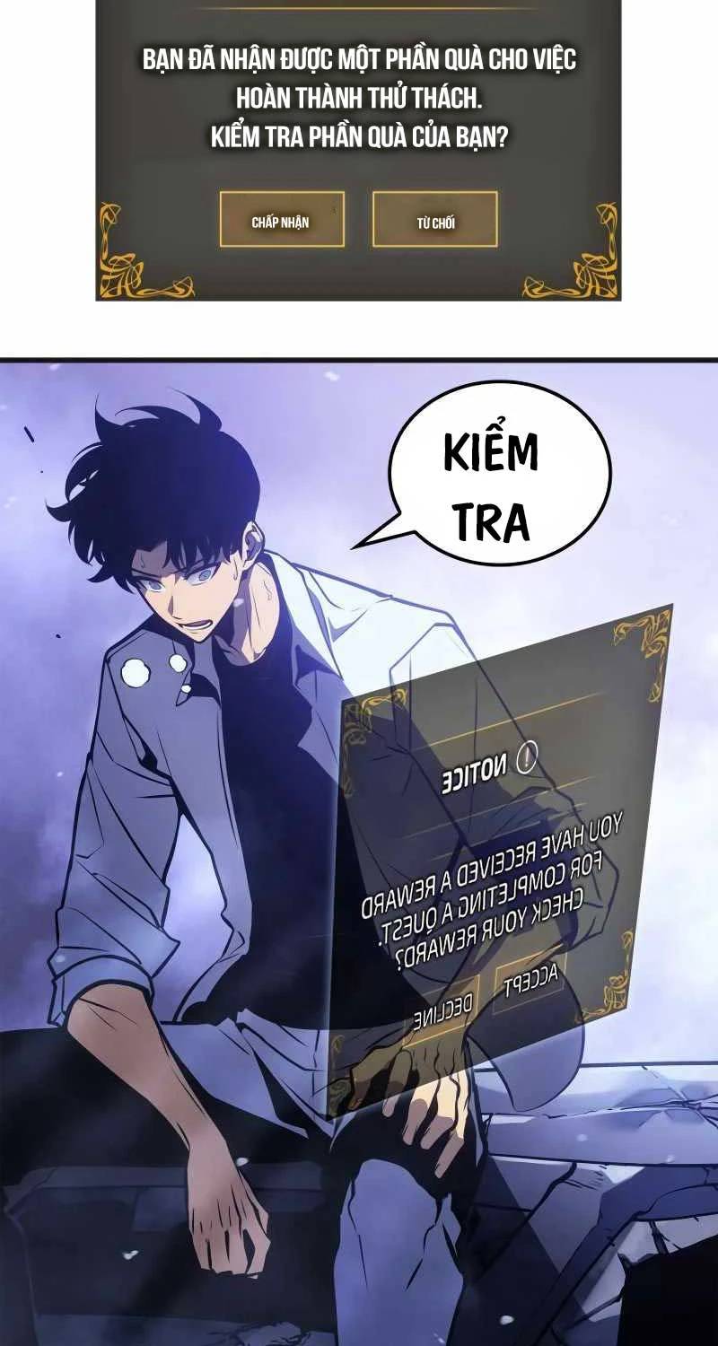 Solo Leveling Ragnarok Chap 5 - Next Chap 6