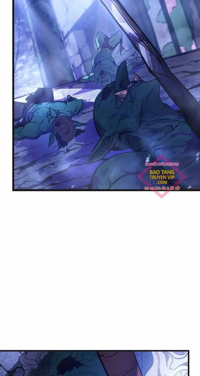 Solo Leveling Ragnarok Chap 5 - Next Chap 6