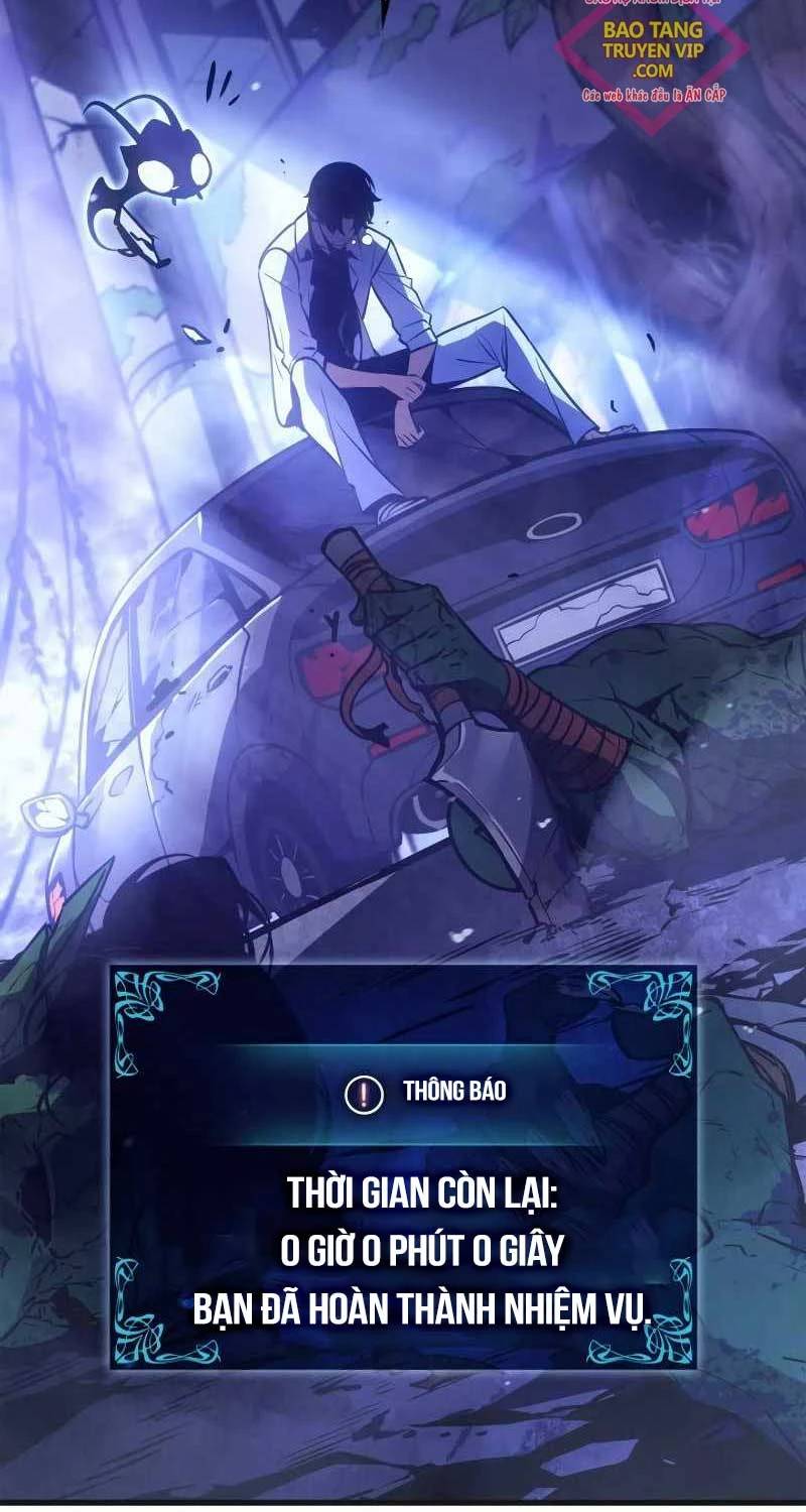 Solo Leveling Ragnarok Chap 5 - Next Chap 6
