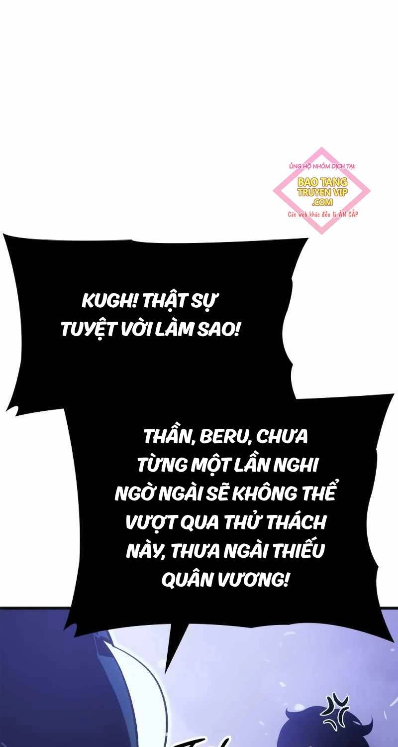 Solo Leveling Ragnarok Chap 5 - Next Chap 6