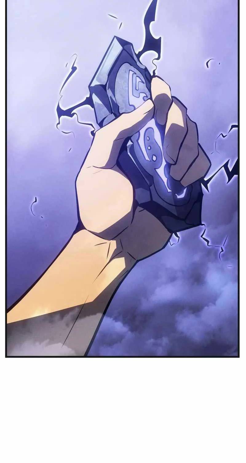Solo Leveling Ragnarok Chap 5 - Next Chap 6