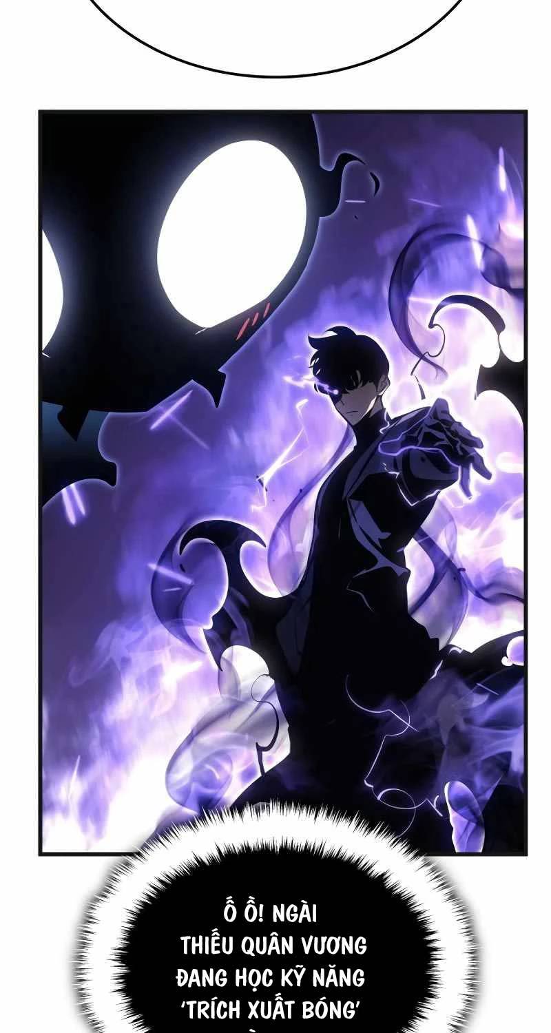 Solo Leveling Ragnarok Chap 5 - Next Chap 6