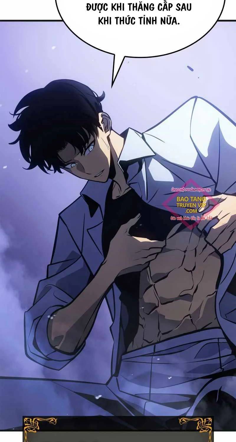 Solo Leveling Ragnarok Chap 5 - Next Chap 6