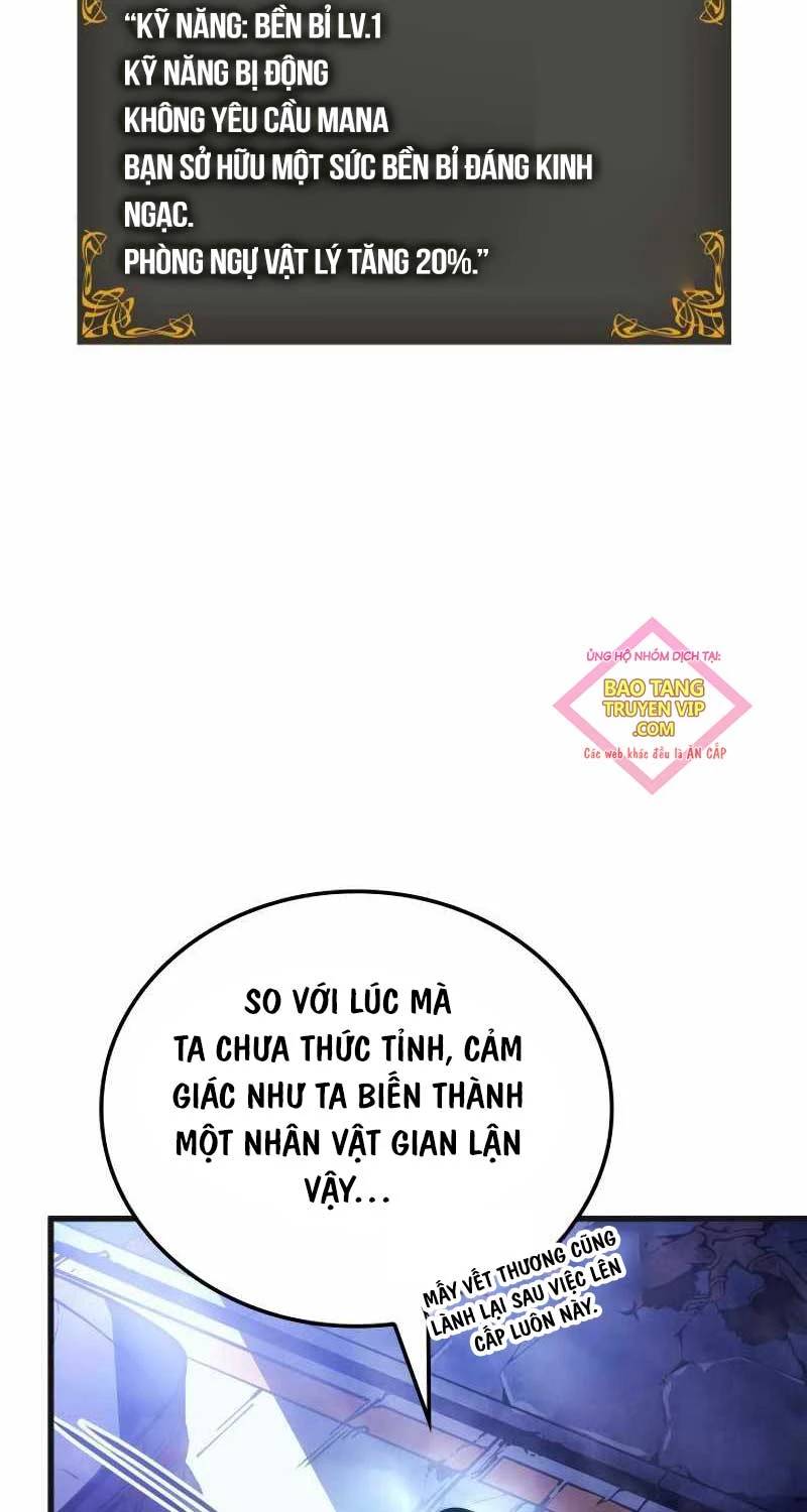 Solo Leveling Ragnarok Chap 5 - Next Chap 6