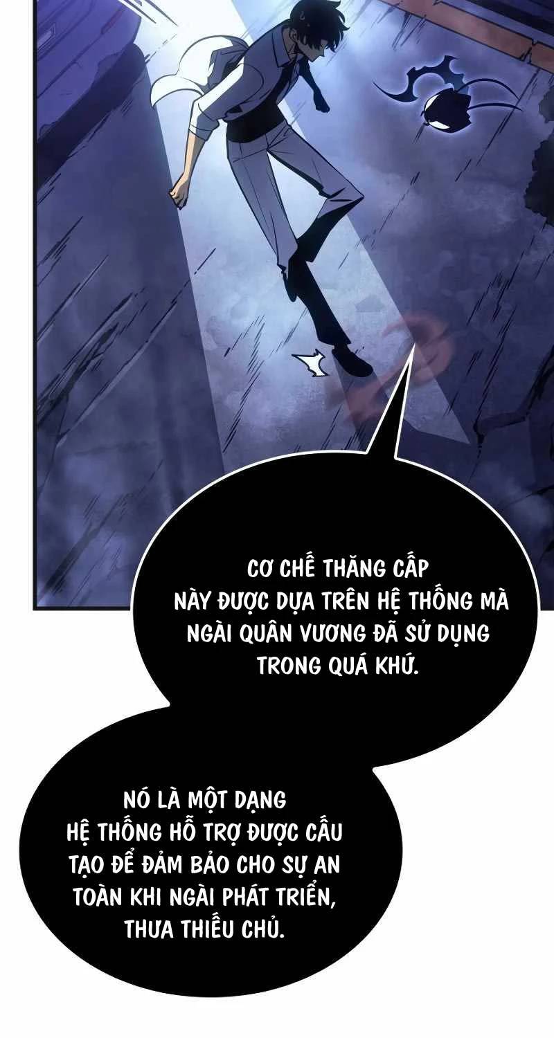 Solo Leveling Ragnarok Chap 5 - Next Chap 6