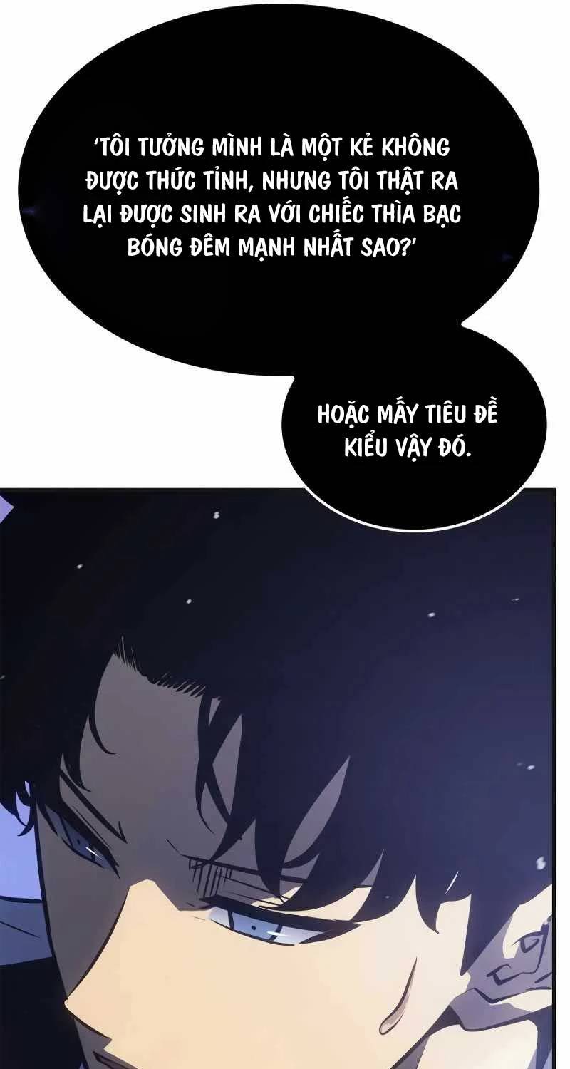 Solo Leveling Ragnarok Chap 5 - Next Chap 6