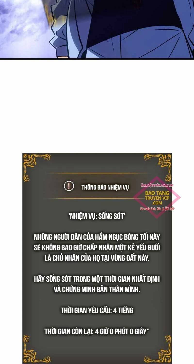 Solo Leveling Ragnarok Chap 5 - Next Chap 6