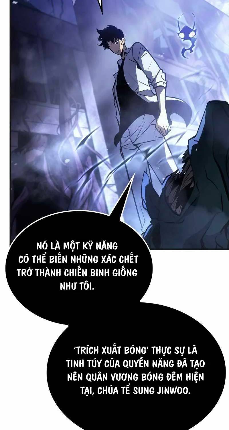 Solo Leveling Ragnarok Chap 5 - Next Chap 6