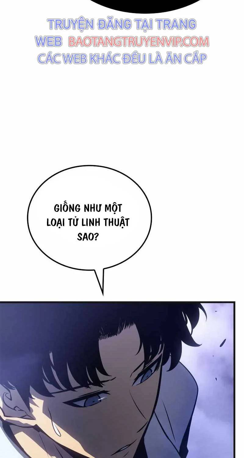 Solo Leveling Ragnarok Chap 5 - Next Chap 6