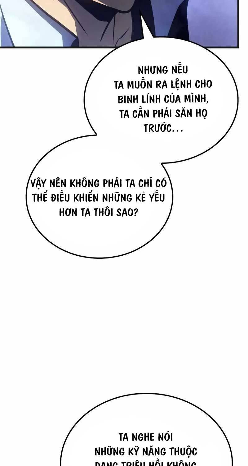 Solo Leveling Ragnarok Chap 5 - Next Chap 6